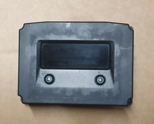 Vauxhall vectra lcd for sale  DIDCOT