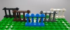 Lego staccionata fence usato  Bovisio Masciago