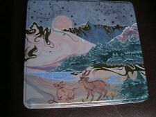 Vintage tin mountains for sale  CARLISLE