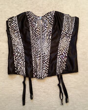Fredericks hollywood corset for sale  BURGESS HILL