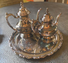 Vintage oneida teapot for sale  Grand Rapids