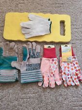Assorted garden gloves for sale  Appleton