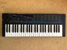 Usado, korg poly 800 II mk2 Vintage 80er Synthesizer Sehr gut MIDI Polyphonic, Sequence comprar usado  Enviando para Brazil