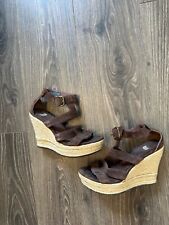 Ugg damen sandalen gebraucht kaufen  Bornheim
