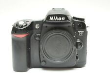 *ERR* Nikon D80 10.2MP DX-Format CMOS Digital SLR Camera  comprar usado  Enviando para Brazil