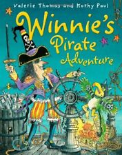 Winnie pirate adventure for sale  UK