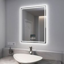 Emke bluetooth bathroom for sale  LEICESTER