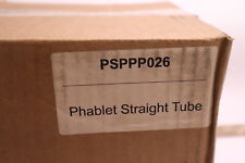 Tubo recto Phablet PSPPP026, usado segunda mano  Embacar hacia Argentina