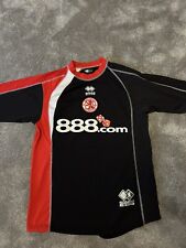 Middlesbrough shirt training for sale  LEEDS