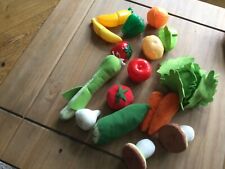 Plastic felt toy for sale  Shipping to Ireland