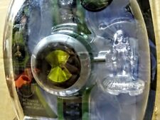 Bandai Ben 10 Alien Force Ultimate Omnitrix luz e som relógio de voz alienígena brinquedos, usado comprar usado  Enviando para Brazil