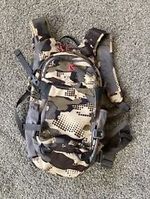 Killik hunting pack for sale  Meridian