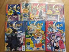 Sailor moon comics gebraucht kaufen  Hochfeld,-Uni-/Antonsviertel