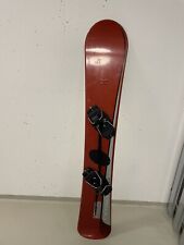 Snowboard board nitro gebraucht kaufen  Weil im Schönbuch