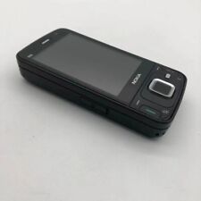 Celular Nokia N96 Original Desbloqueado GSM 3G 16GB WIFI GPS 5MP Slider Symbian, usado comprar usado  Enviando para Brazil