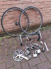 Full groupset shimano for sale  Shipping to Ireland