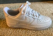 Nike Air Force 1 “apenas sapato direito” tamanho 7.5 comprar usado  Enviando para Brazil