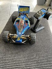 Tamiya 58489 4wd for sale  NORWICH