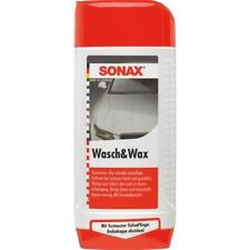 Sonax wasch wax gebraucht kaufen  Grimma