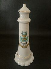 Crested china devonport for sale  BRIGHTON