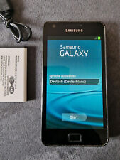 Samsung galaxy i9100g gebraucht kaufen  Haldensleben