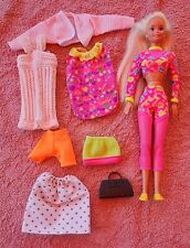 Barbie puppe mattel gebraucht kaufen  Schifferstadt