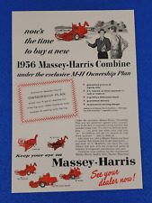 1956 massey harris for sale  Mountain Home