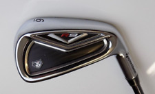 Taylormade iron fujikura for sale  SPILSBY