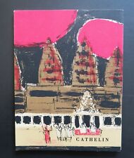 Cathelin expo findlay d'occasion  Nancy-