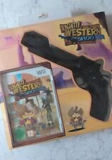 Gioco spaghetti western usato  Italia