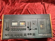 cassette deck 3 head for sale  Lake Charles
