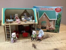 Sylvanian families flair d'occasion  Expédié en Belgium