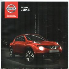 Nissan juke 2013 for sale  UK