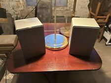 Retro speakers realistic for sale  BLACKBURN