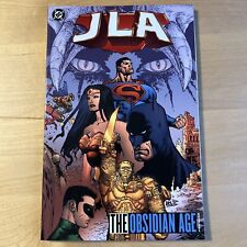 JLA #11 (DC Comics, julio de 2003) segunda mano  Embacar hacia Argentina