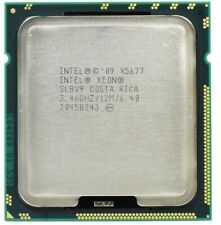 Procesador Intel Xeon X5680 X5670 X5672 X5687 X5675 X5677 X5690 CPU LGA1366 segunda mano  Embacar hacia Argentina