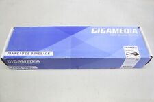 Gigamedia 24x rj45 gebraucht kaufen  Deutschland