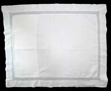 Pair pratesi linen for sale  Washington