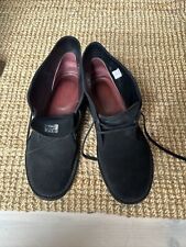 clarks desert boots for sale for sale  LONDON