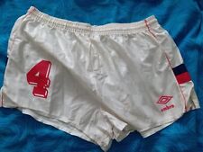 Umbro pantaloncini originali usato  Varese