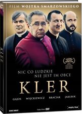 Używany, Kler - (DVD) Wojciech Smarzowski (Shipping Wordwide) Polish film na sprzedaż  PL