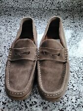 Bally moccasin style for sale  NORWICH