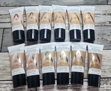 Almay Skin Perfecting Biome Healthy Makeup Foundation 12 Novos Frascos 100-150 comprar usado  Enviando para Brazil