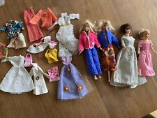 Barbie retro den gebraucht kaufen  Hofheim