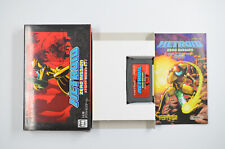 Completo japonês Metroid Zero Mission Nintendo Game Boy Advance GBA NTSC-J, usado comprar usado  Enviando para Brazil