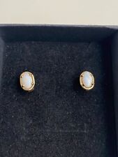 9ct gold opal for sale  MIDDLESBROUGH