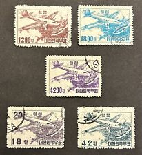 Korea 1952 53. for sale  Kissimmee