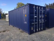 shipping containers foot 20 for sale  Las Vegas
