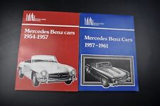 Mercedes benz 1954 for sale  Littleton
