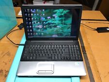 HP Compaq Presario - Notebook Labtop COMPUTADOR - qc60 420us - Vista 15" comprar usado  Enviando para Brazil